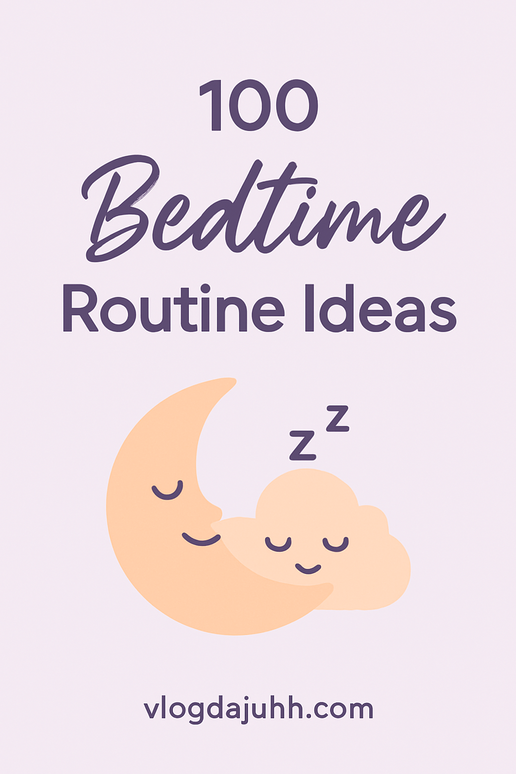 bedtime-routine