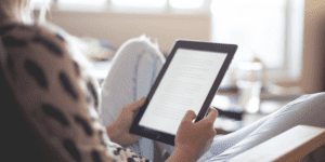 Dicas para usar o Kindle