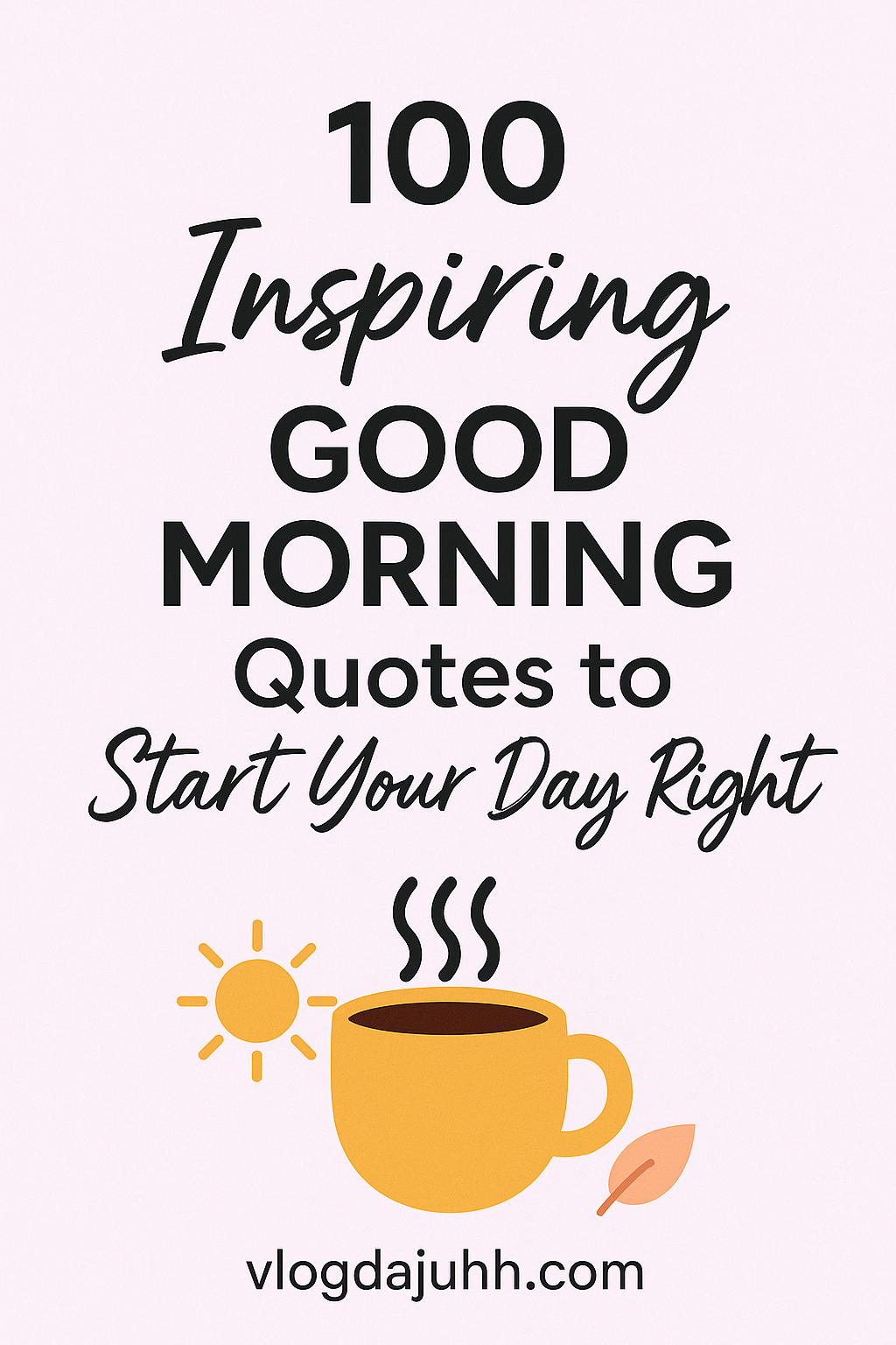 quotes-good-morning