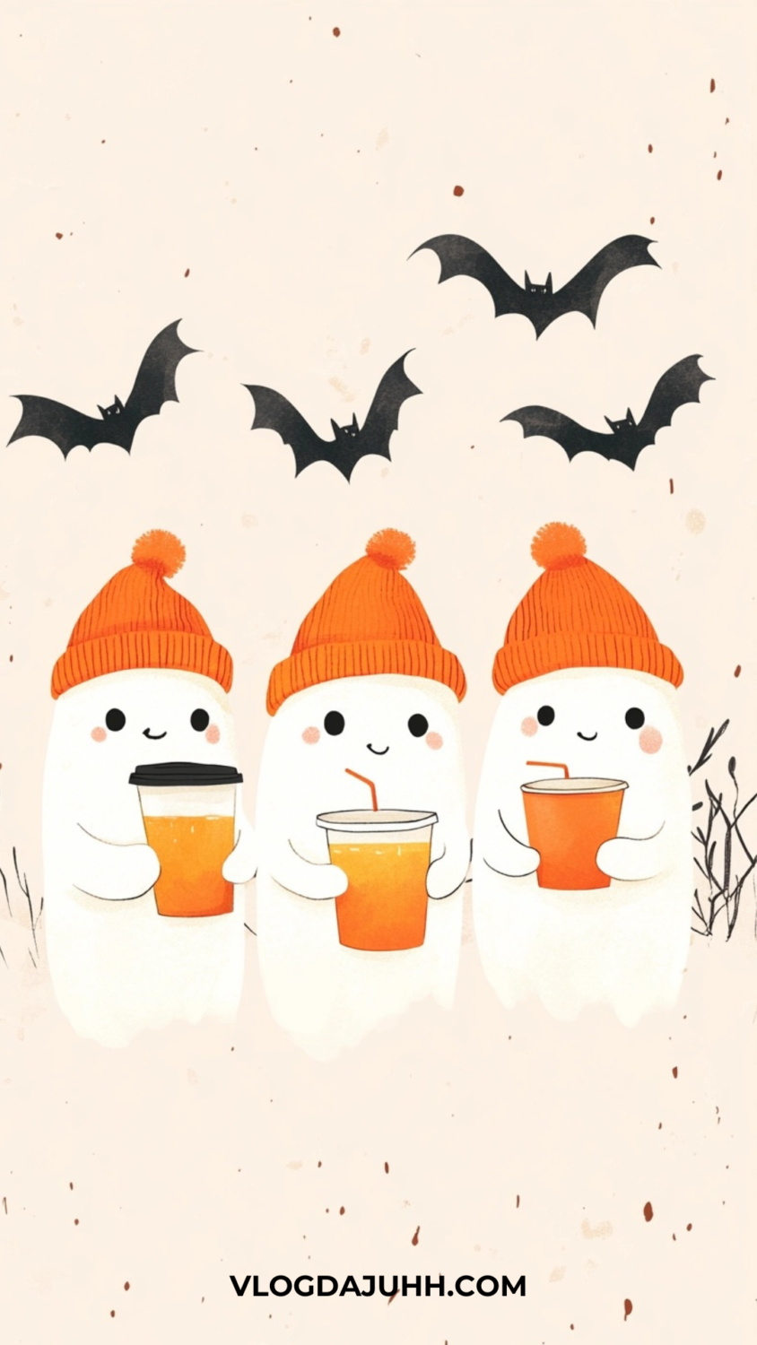 Halloween Wallpapers