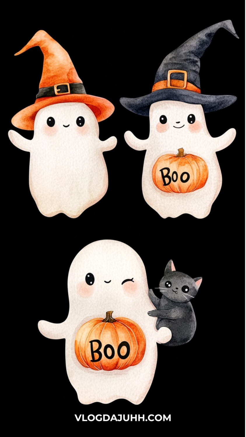 Halloween Wallpapers