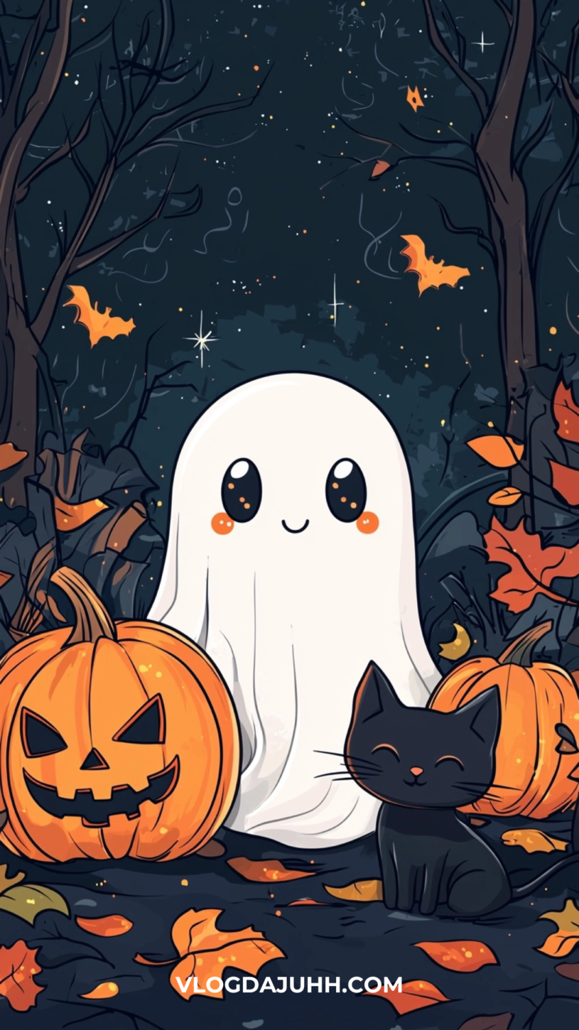 Halloween Wallpapers