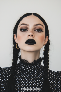 Wednesday Addams Costume