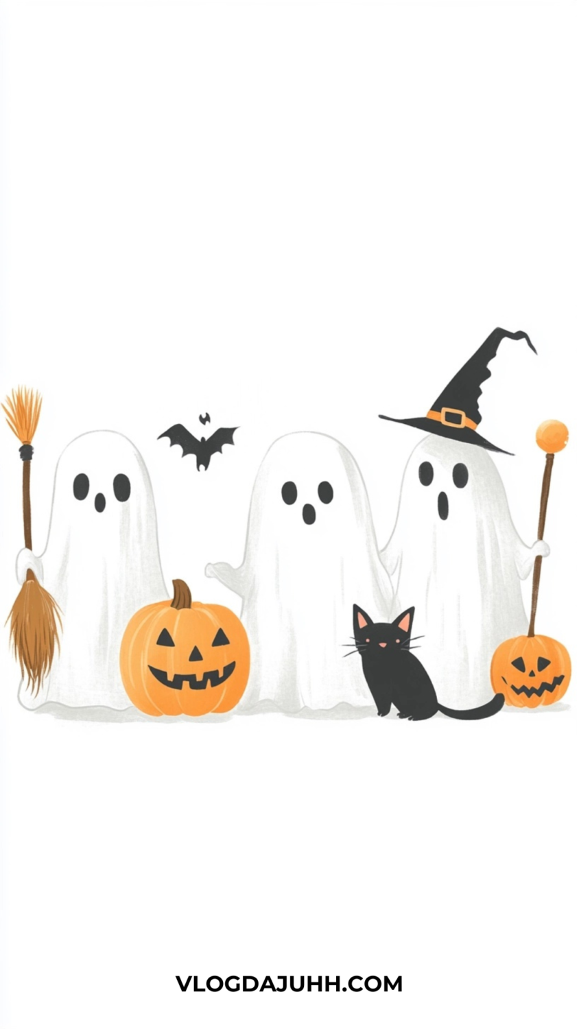 Halloween Wallpapers