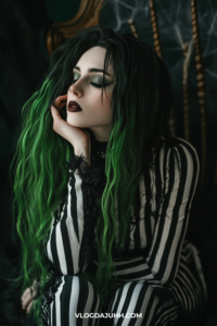 beetlejuice costume ideas