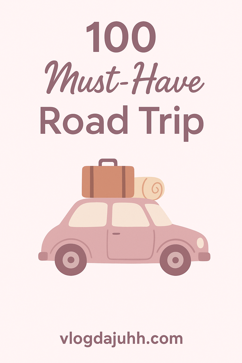 road-trip-essentials-for-spring-break