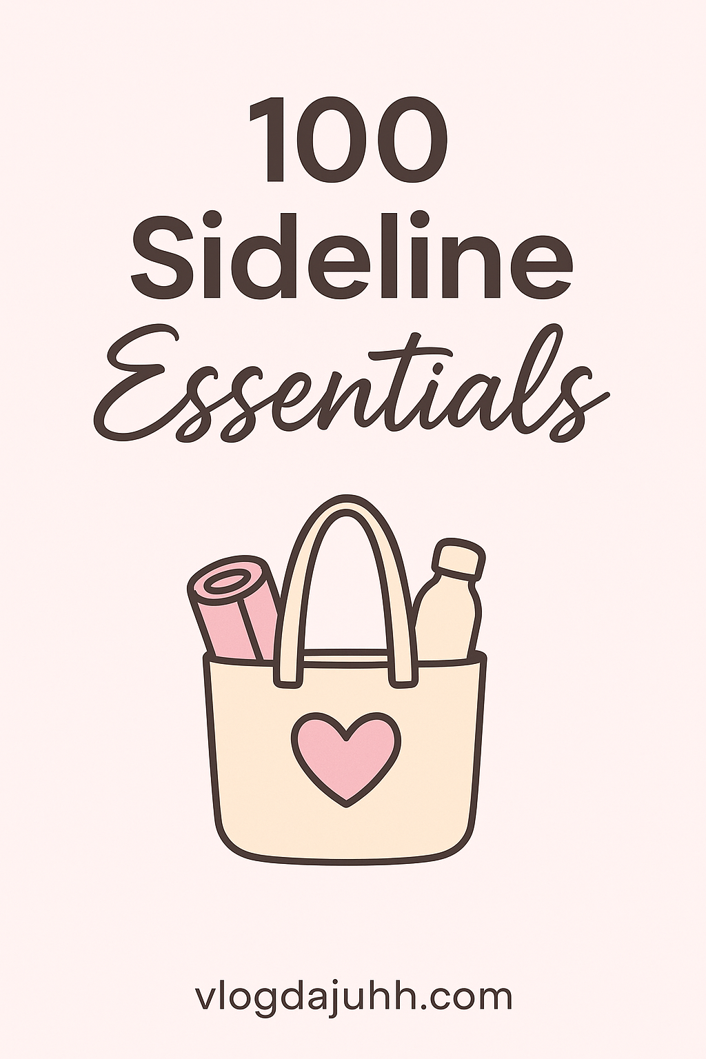 sideline-essentials