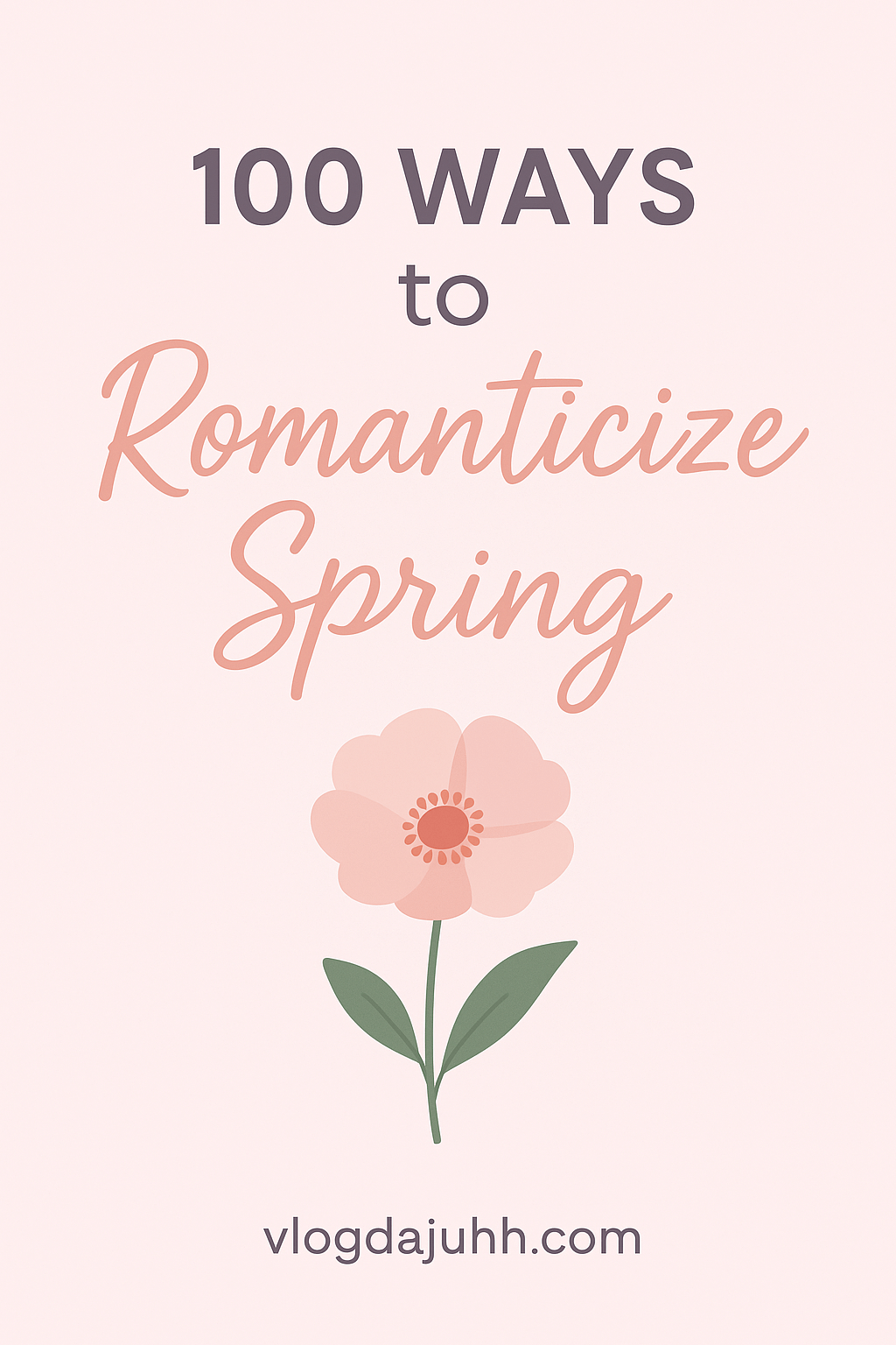 romanticize-spring