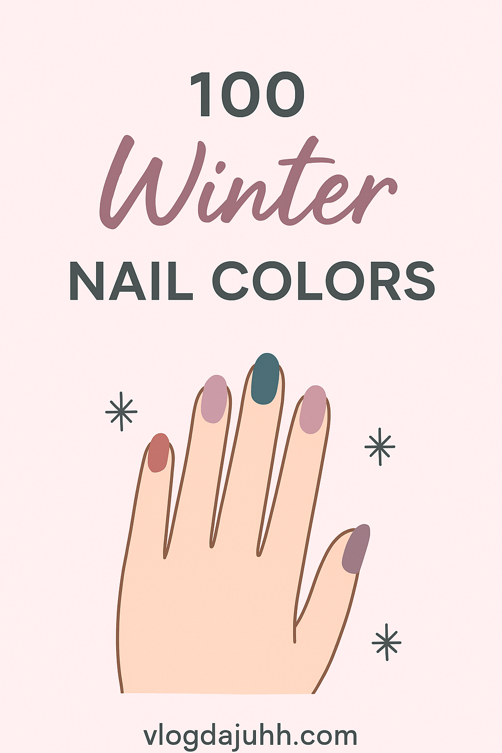 winter-nail-colors