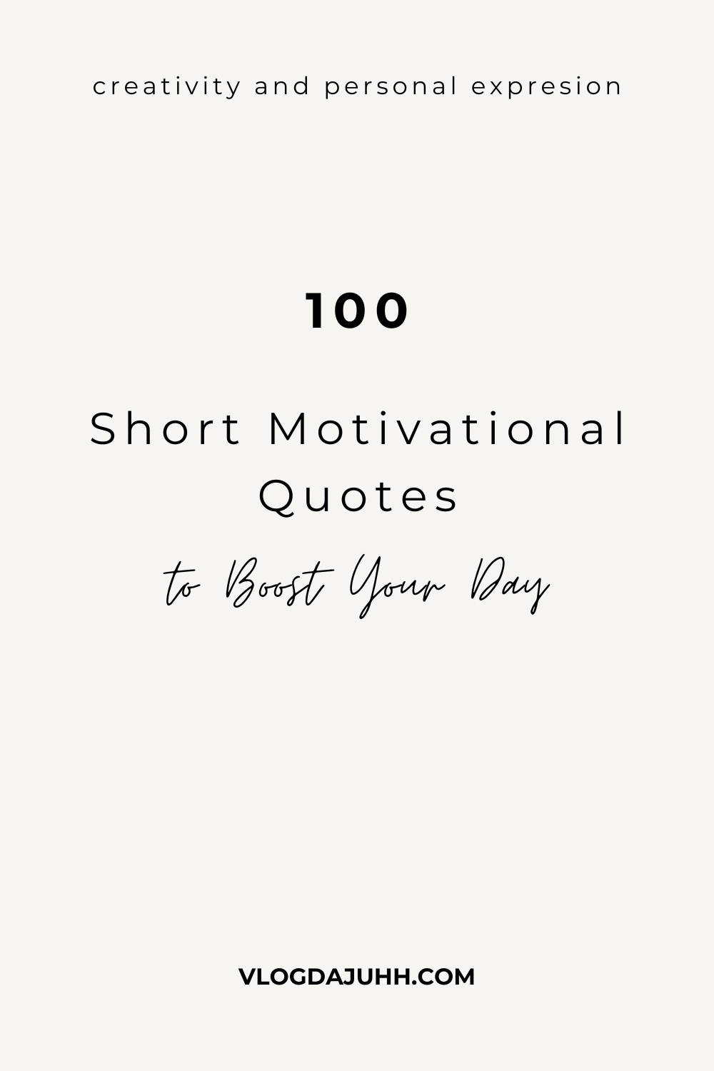 short_motivational_quotes