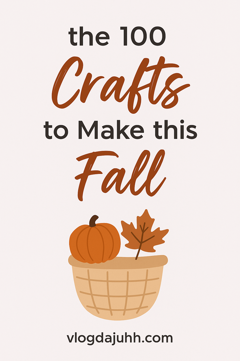 fall-crafts