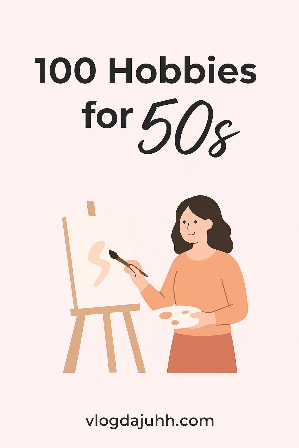 hobbies-for-50s