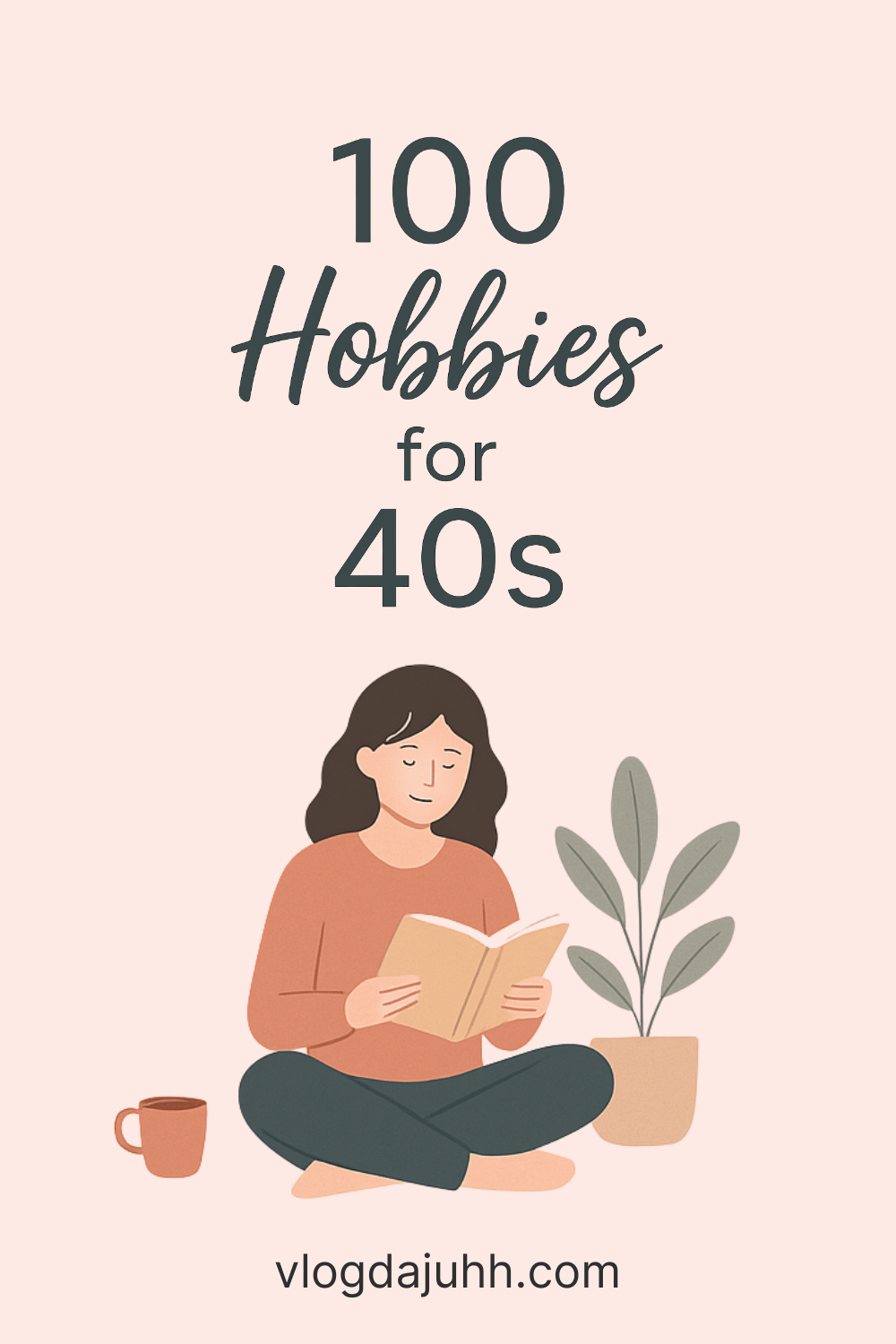 hobbies-for-40s
