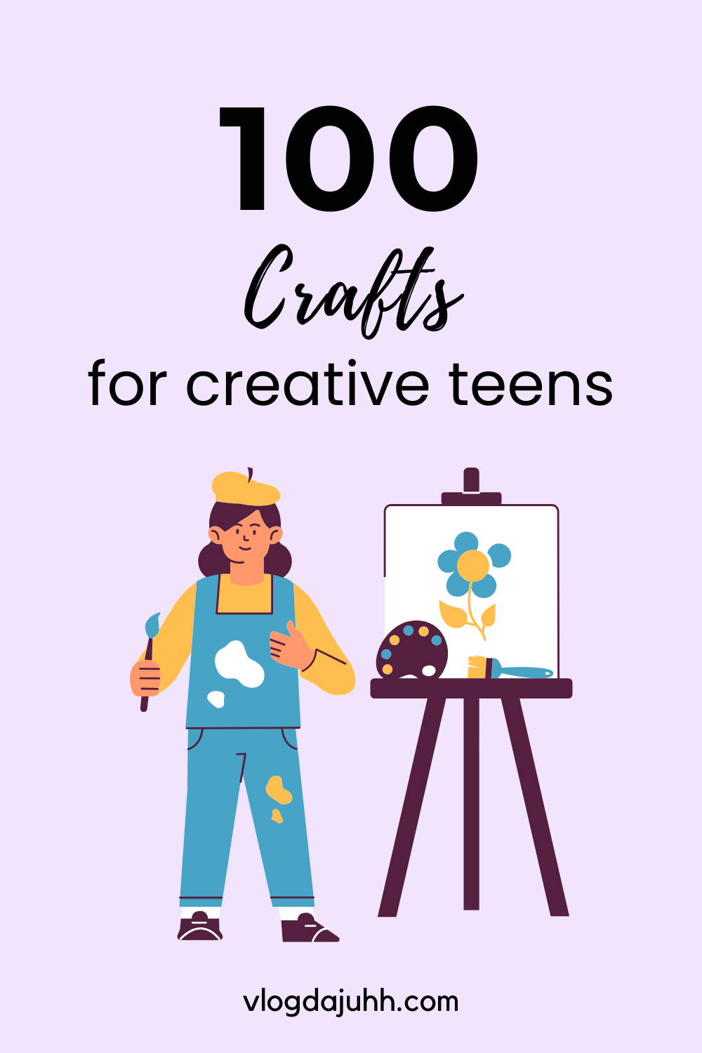 crafts-for-teens