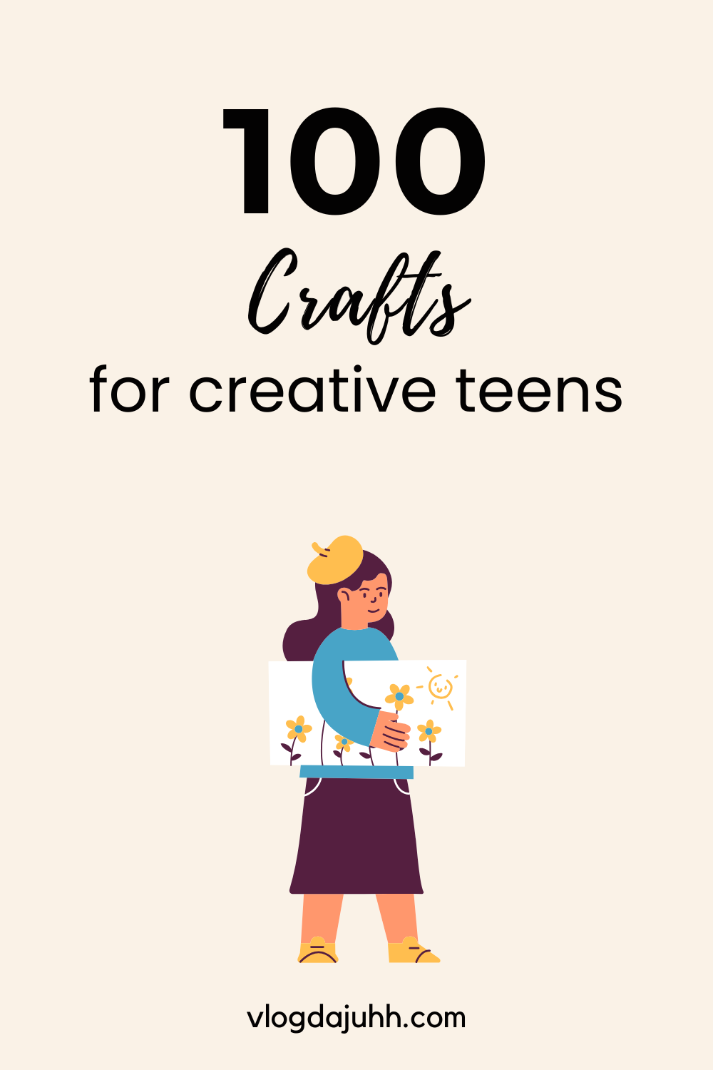 crafts-for-teens