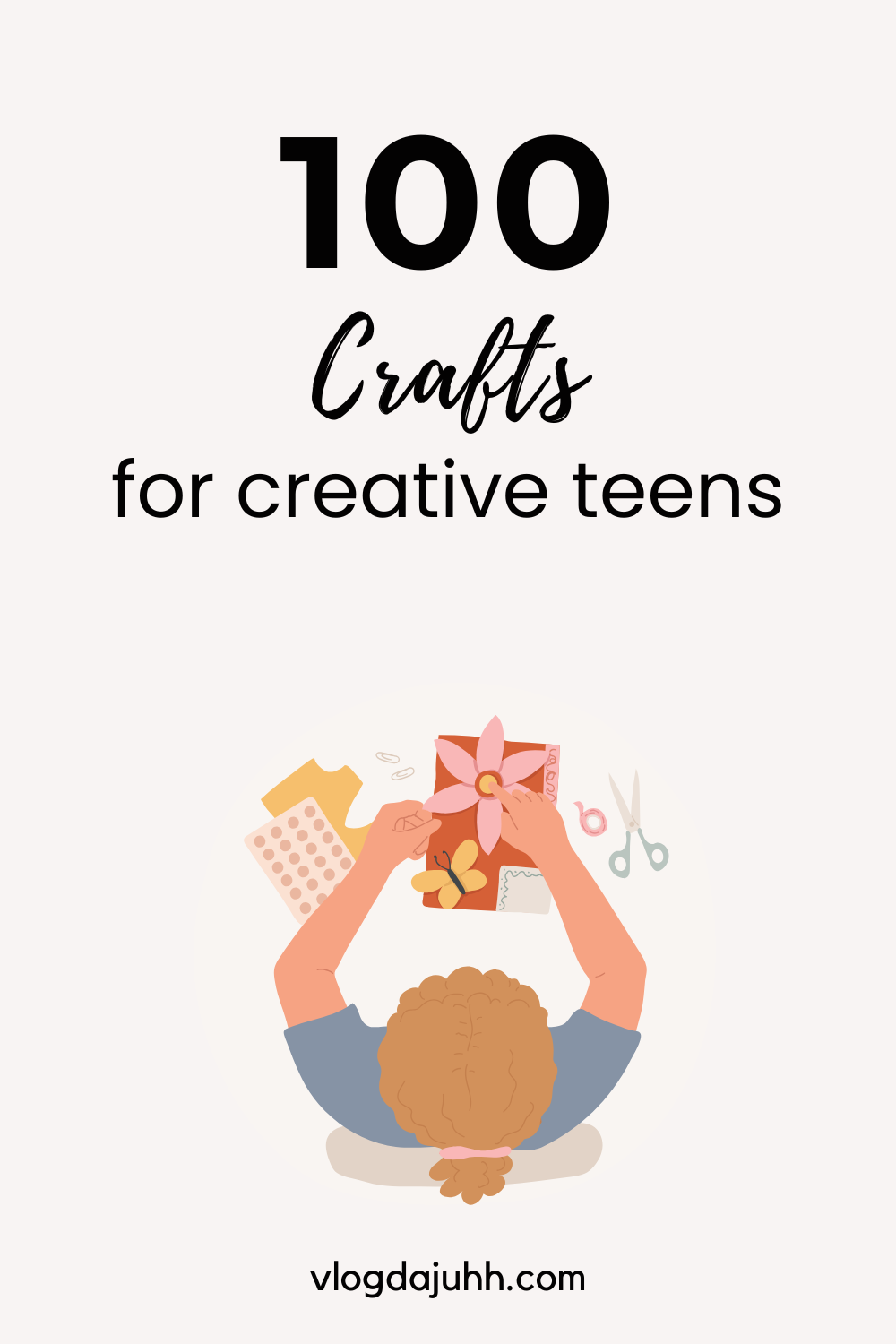 crafts-for-teens
