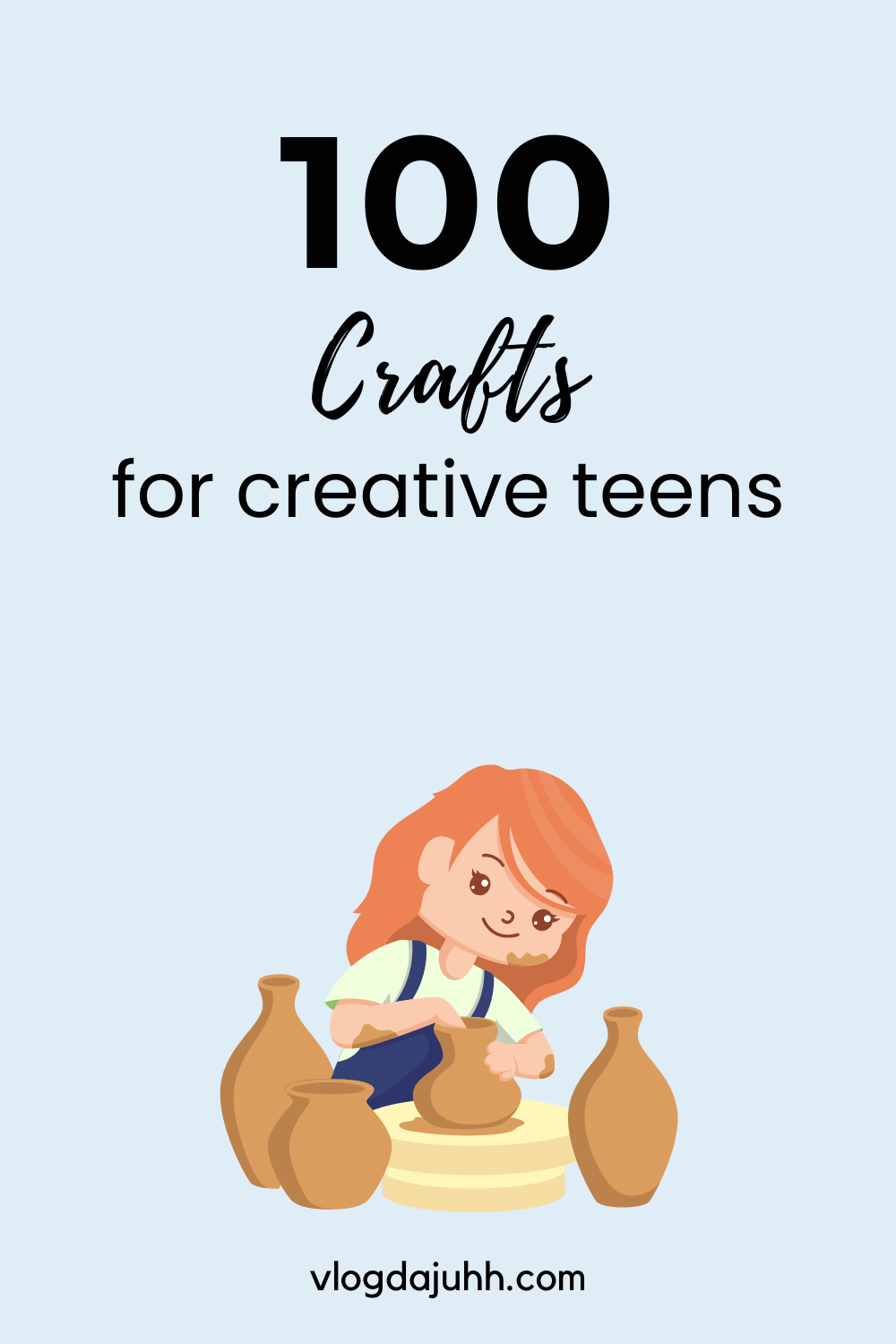 crafts-for-teens