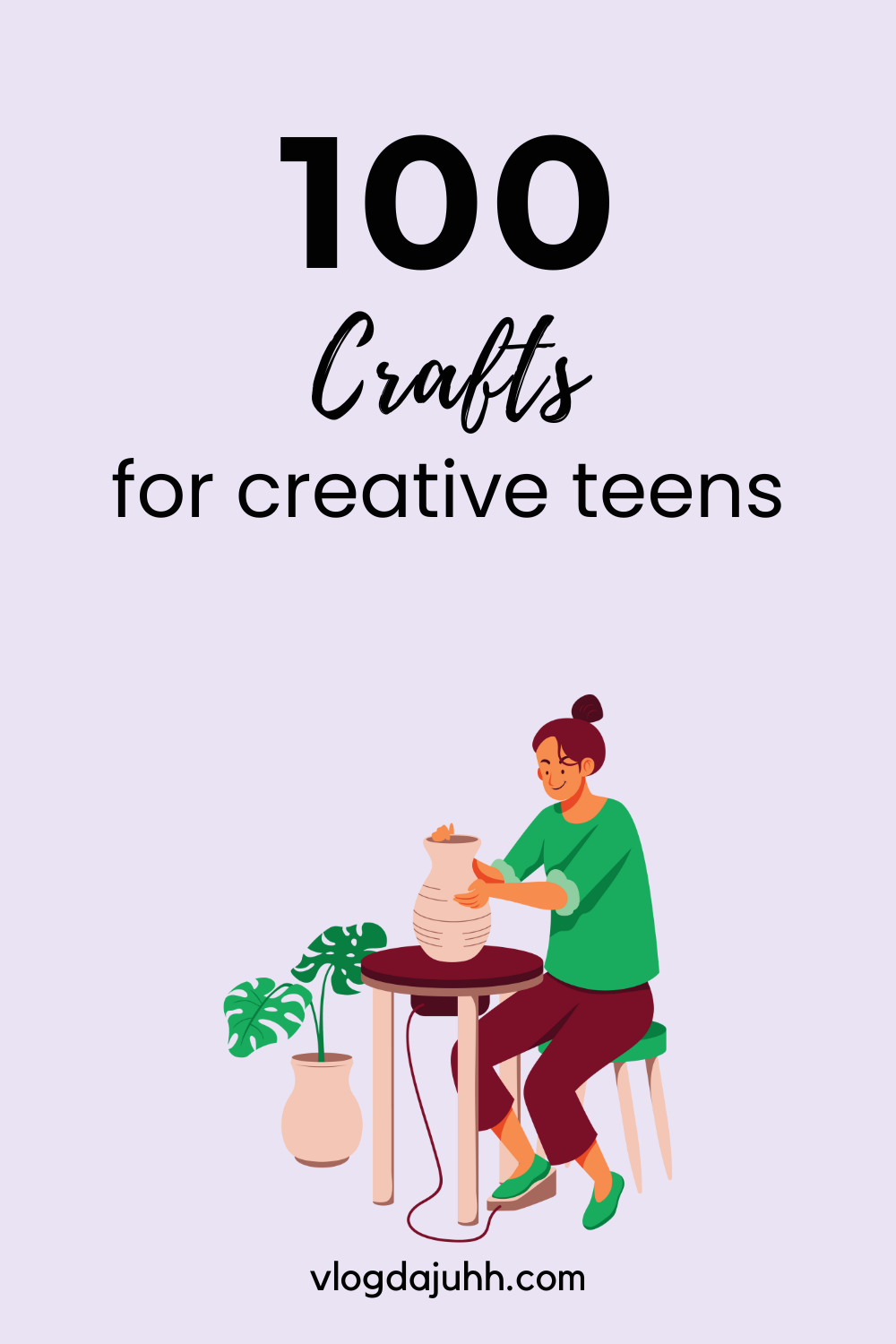 crafts-for-teens