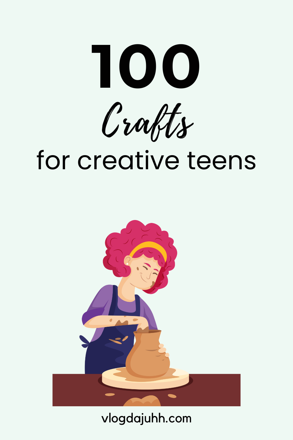 crafts-for-teens