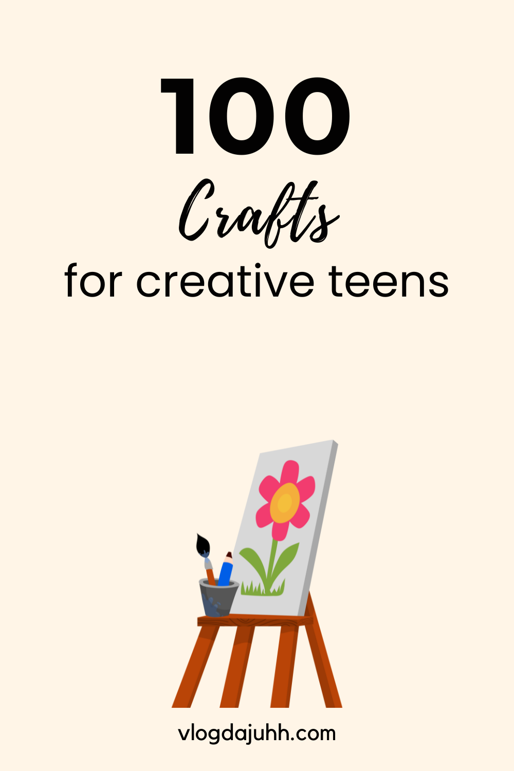 crafts-for-teens
