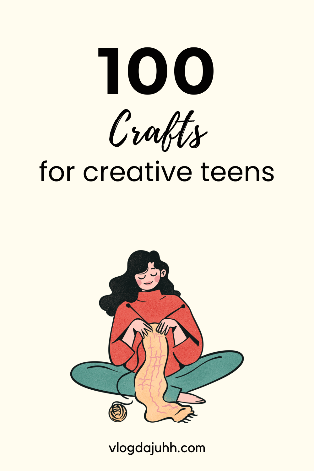 crafts-for-teens