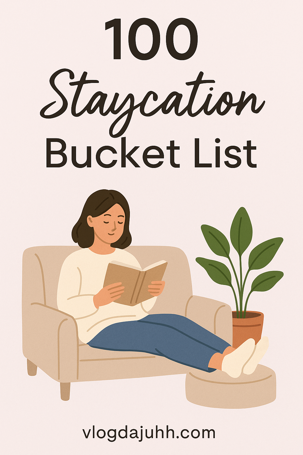 staycation-bucket-list