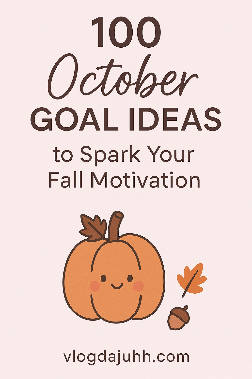 october-goal-ideas