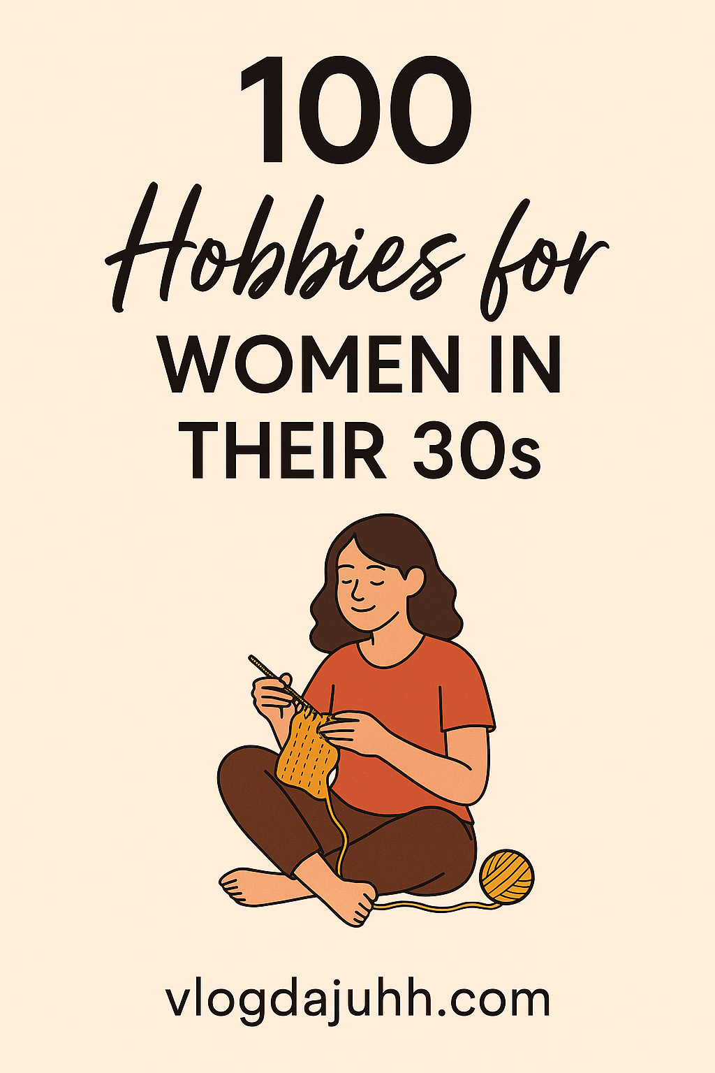hobbies for 30s
