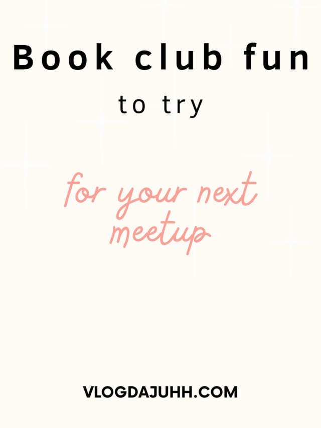 100 Book Club Questions to Spark Deep Discussions