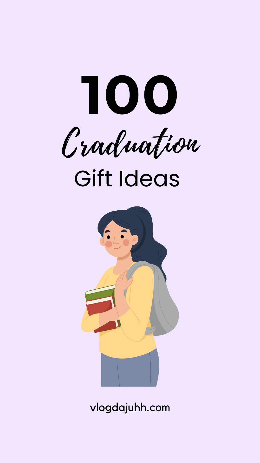 graduation gift ideas