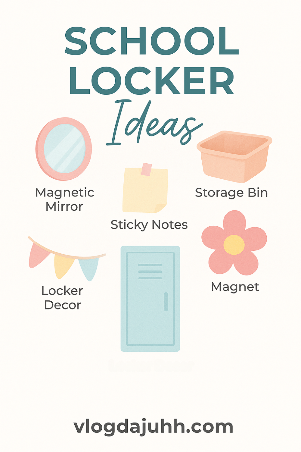 school-locker-ideas