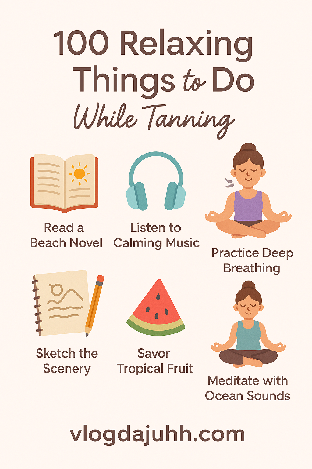 things-to-do-while-tanning-on-the-beach