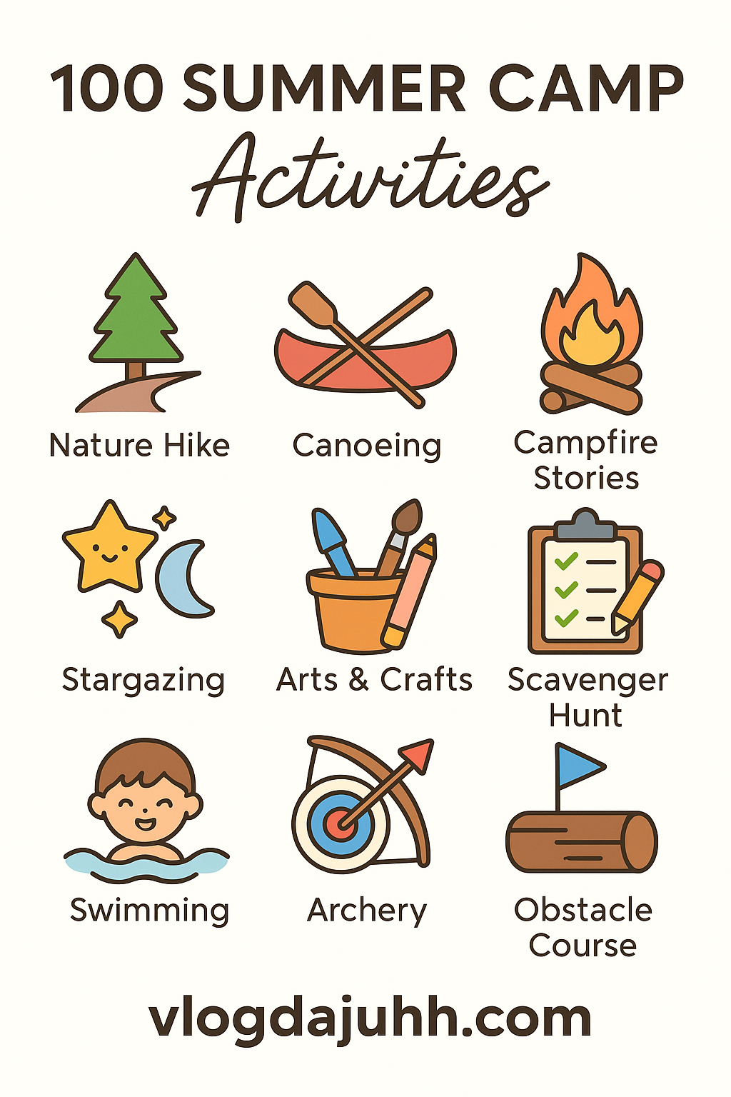 summer-camp-activities