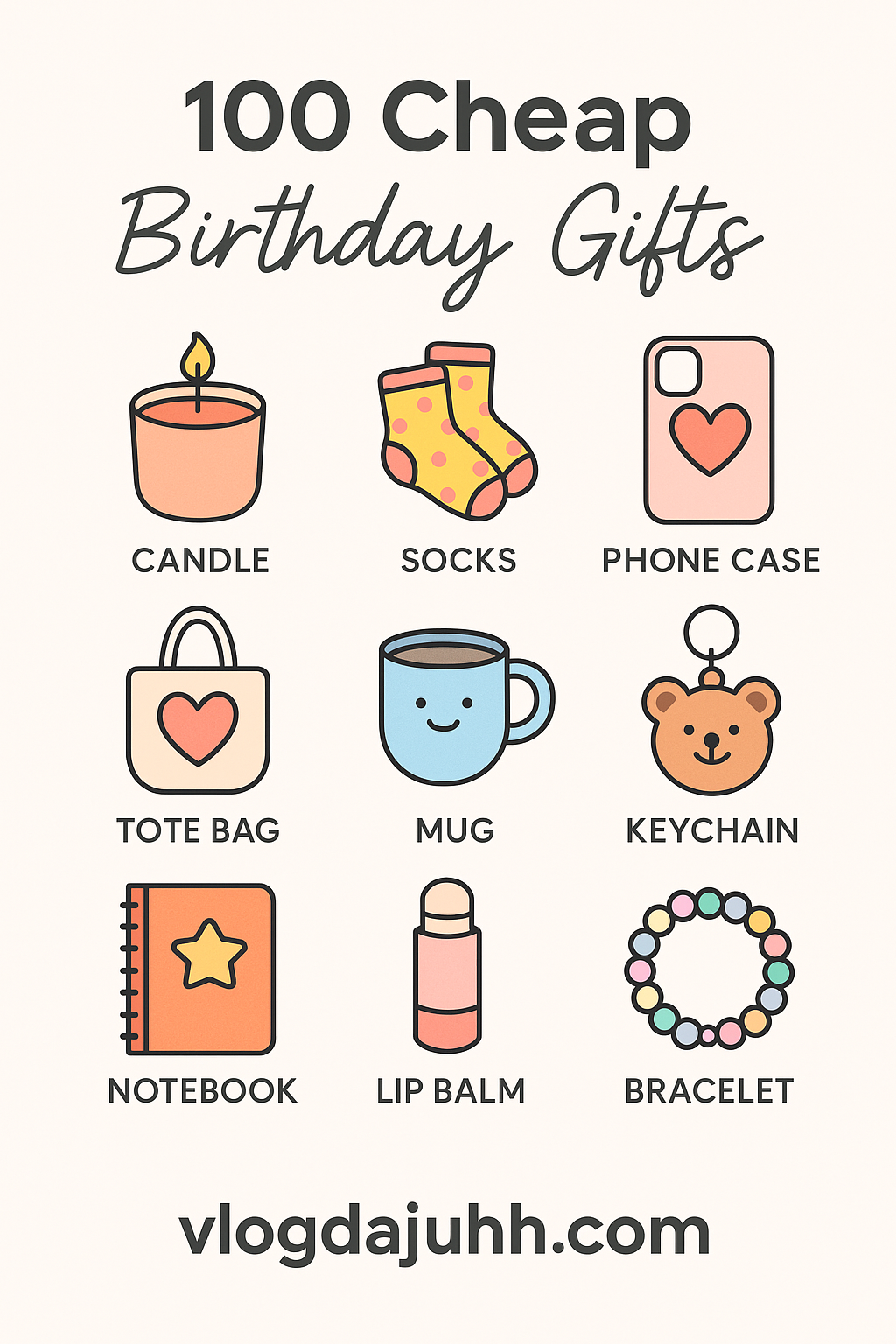 cheap-birthday-gifts
