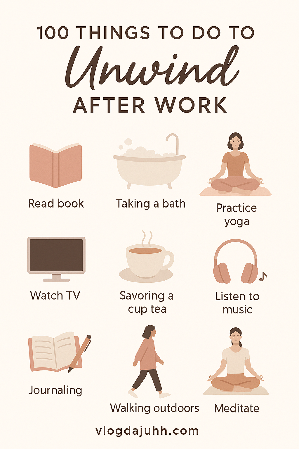 things-to-do-to-unwind-after-work