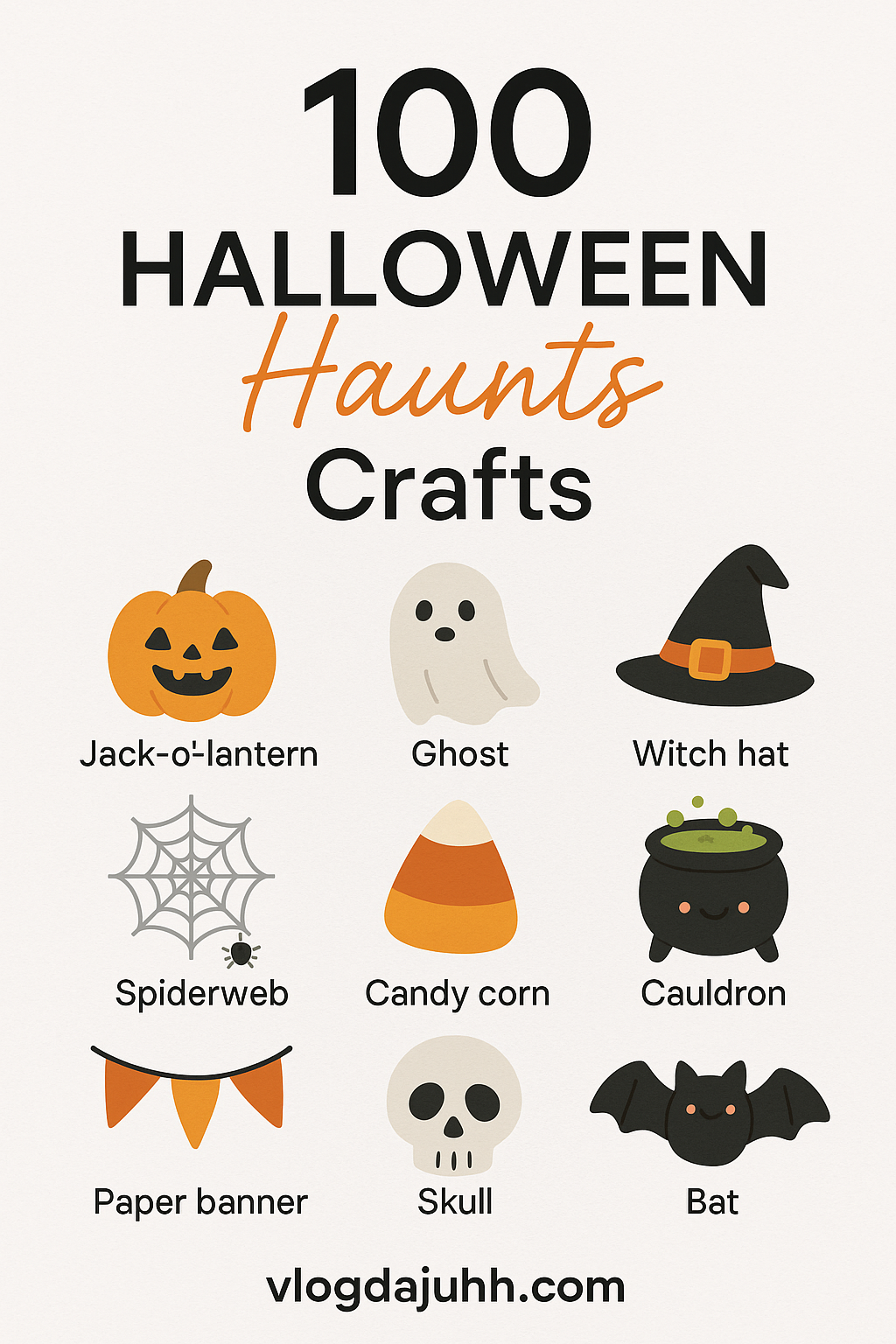 halloween-haunts-crafts