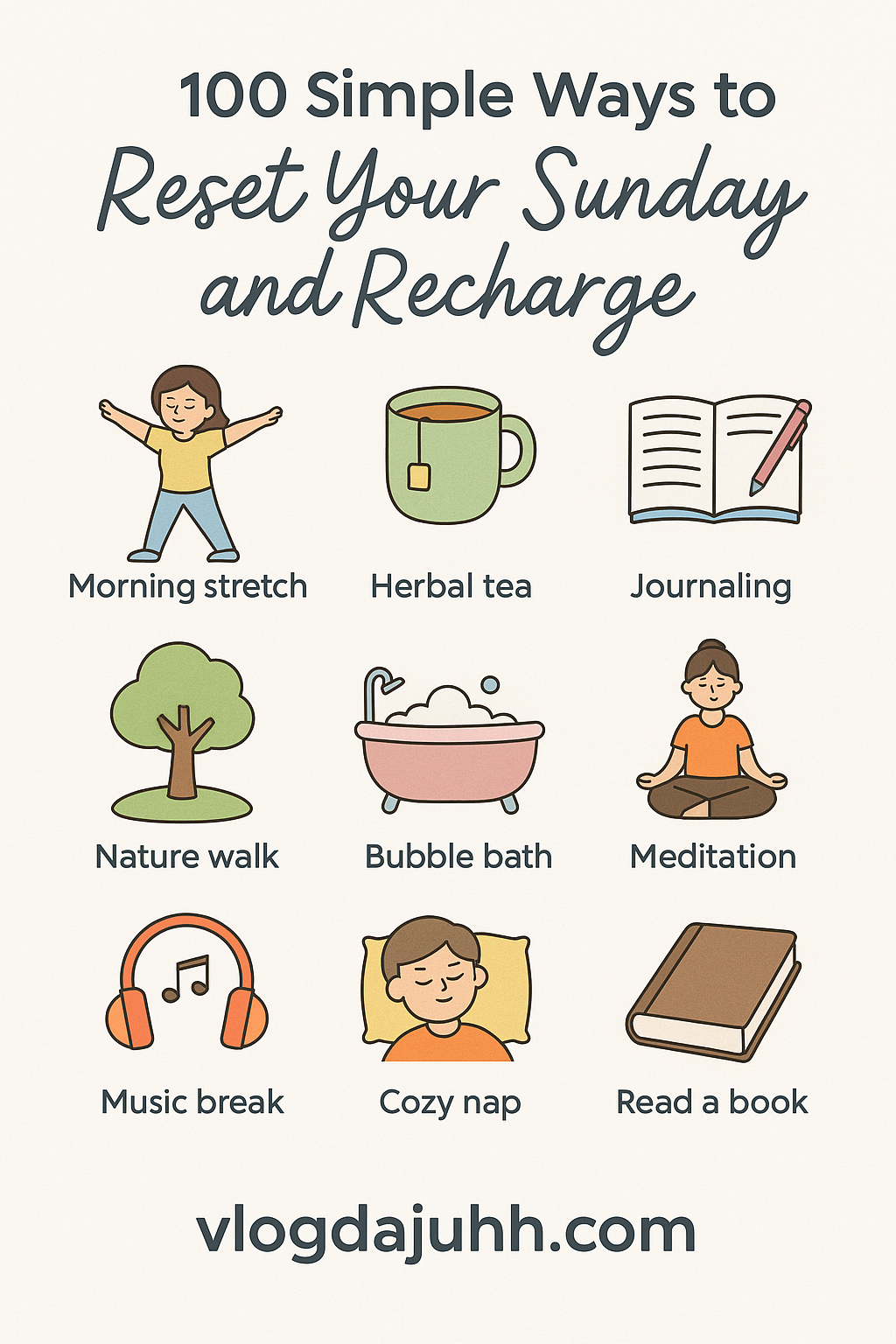 ways-to-reset-your-sunday