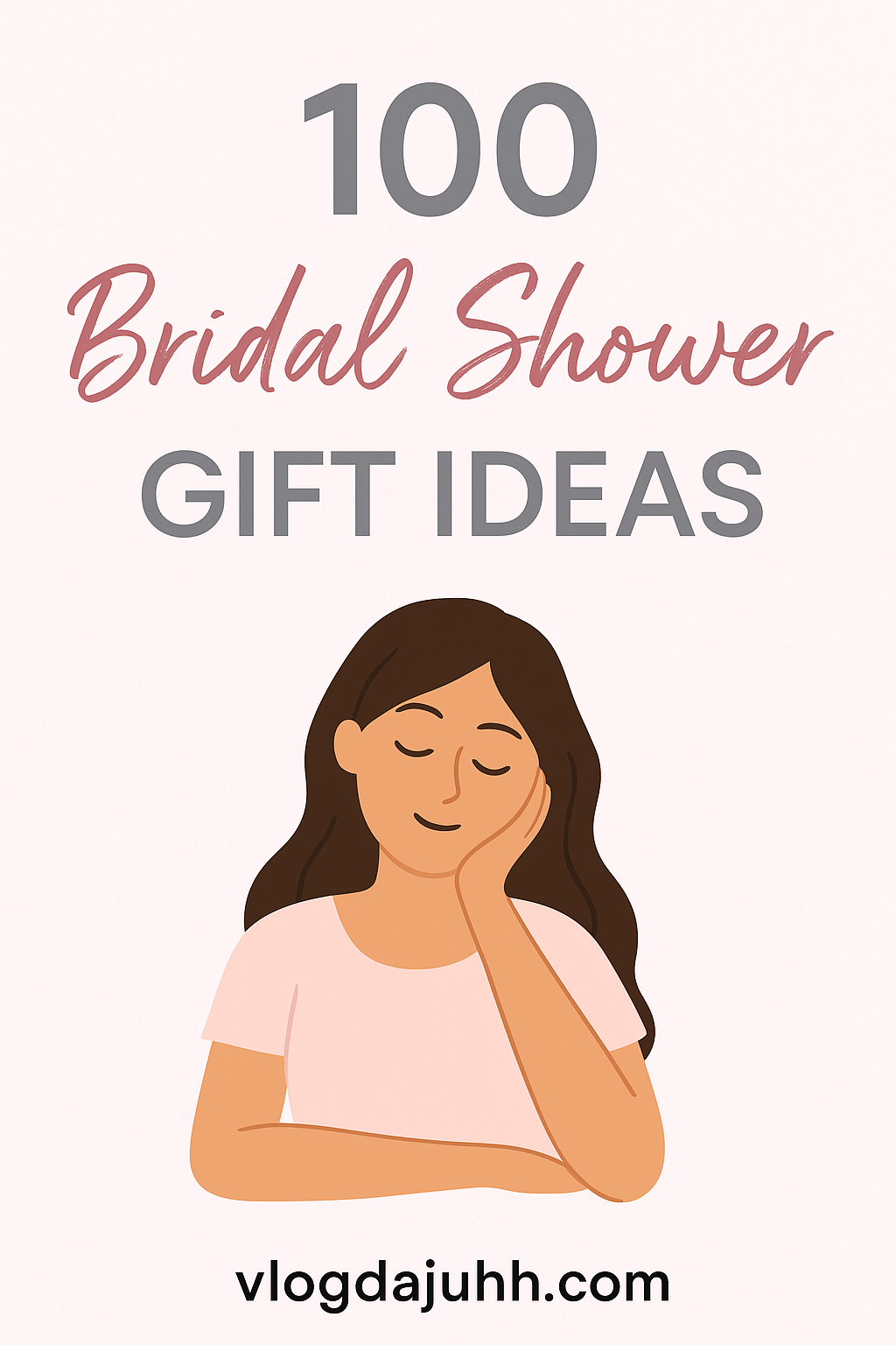 bridal shower gift ideas