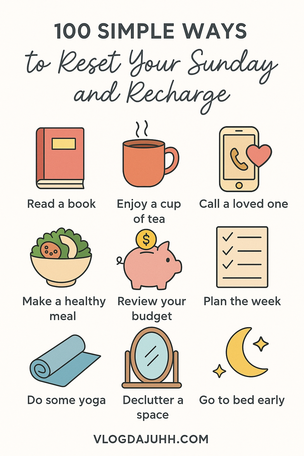 ways-to-reset-your-sunday