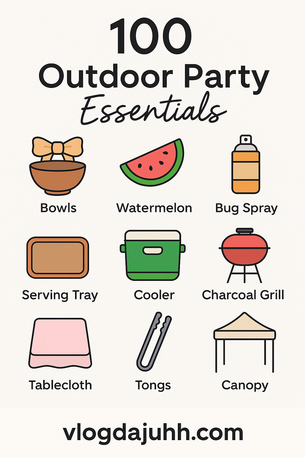 outdoor-party-essentials-for-general-gatherings