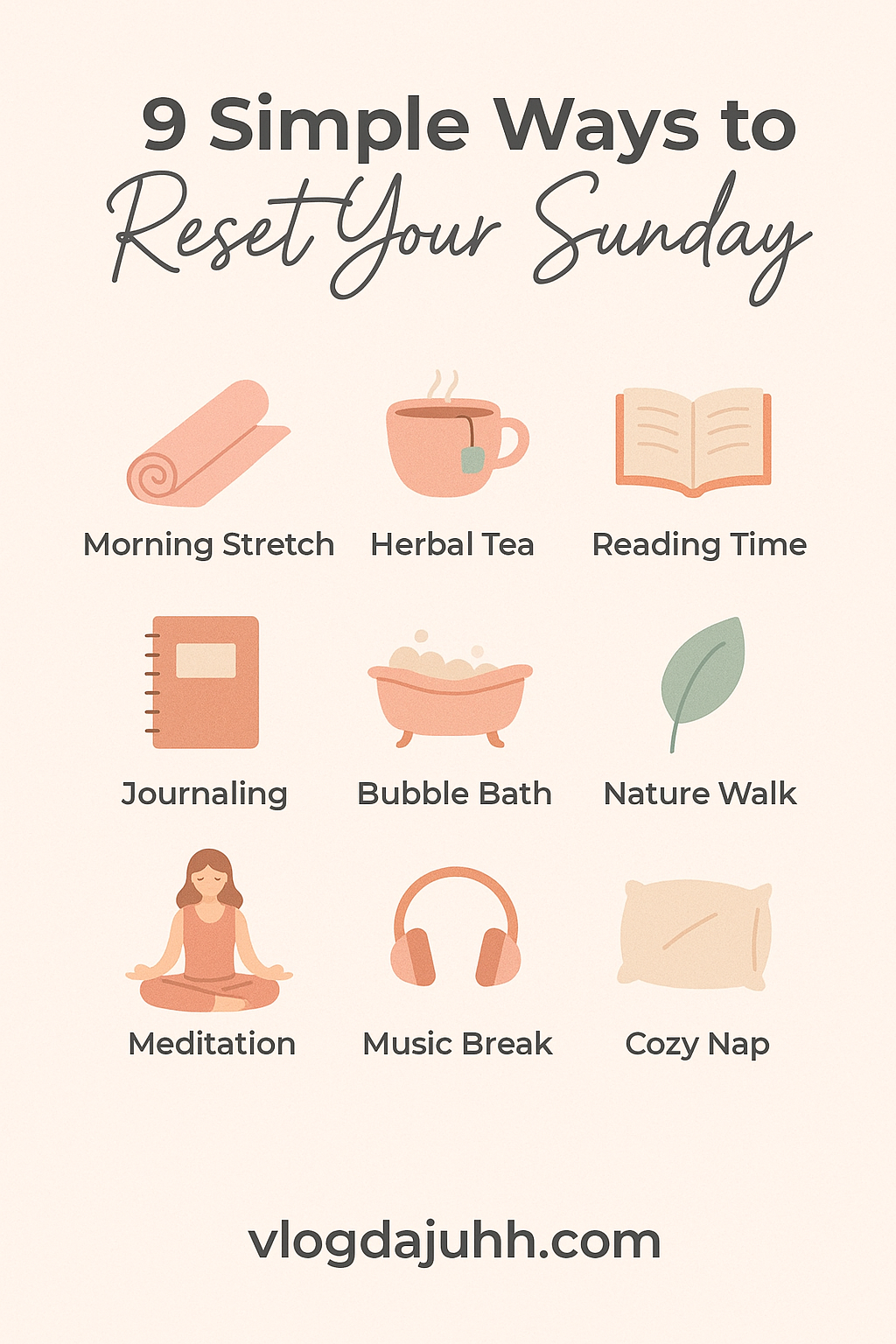 ways-to-reset-your-sunday