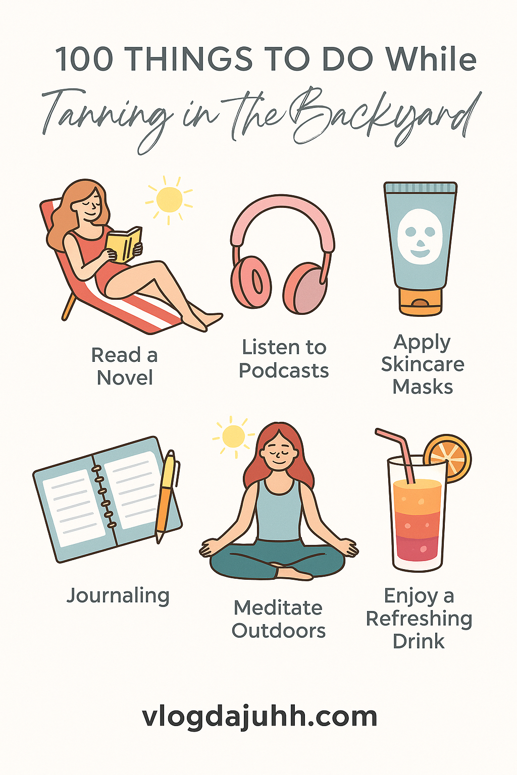 things-to-do-while-tanning-in-the-backyard