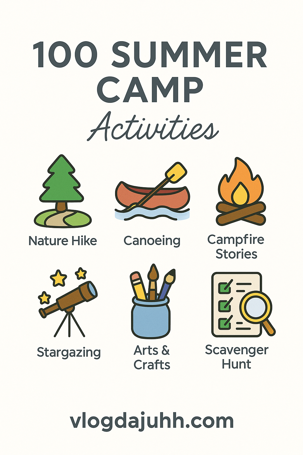 summer-camp-activities