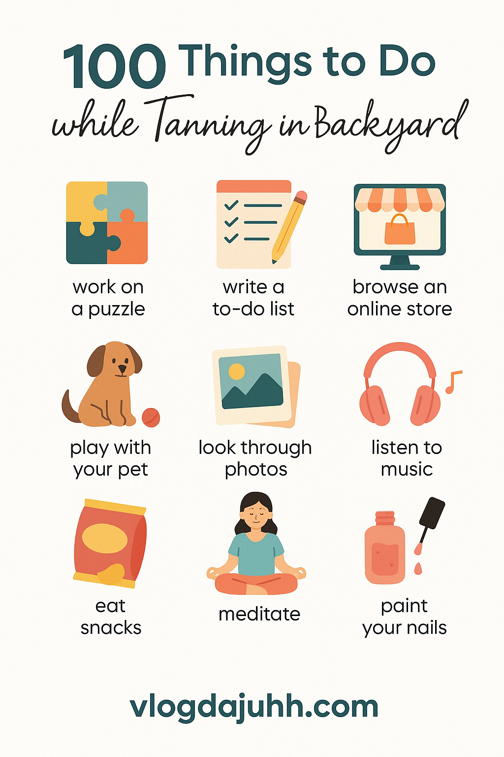 things-to-do-while-tanning-in-the-backyard