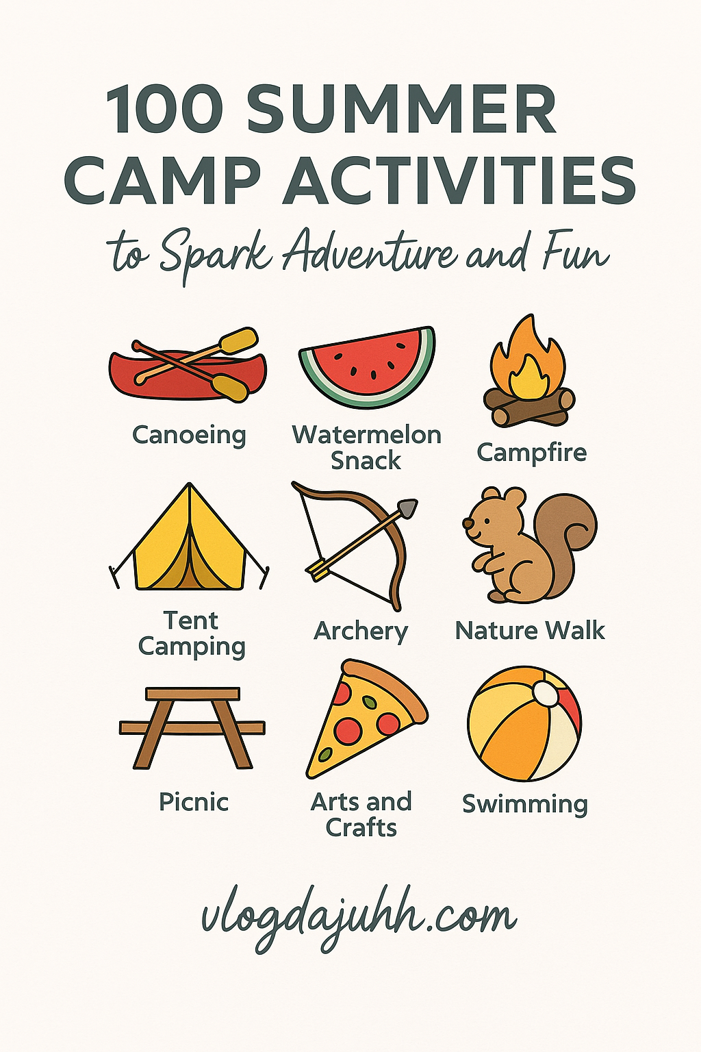 summer-camp-activities