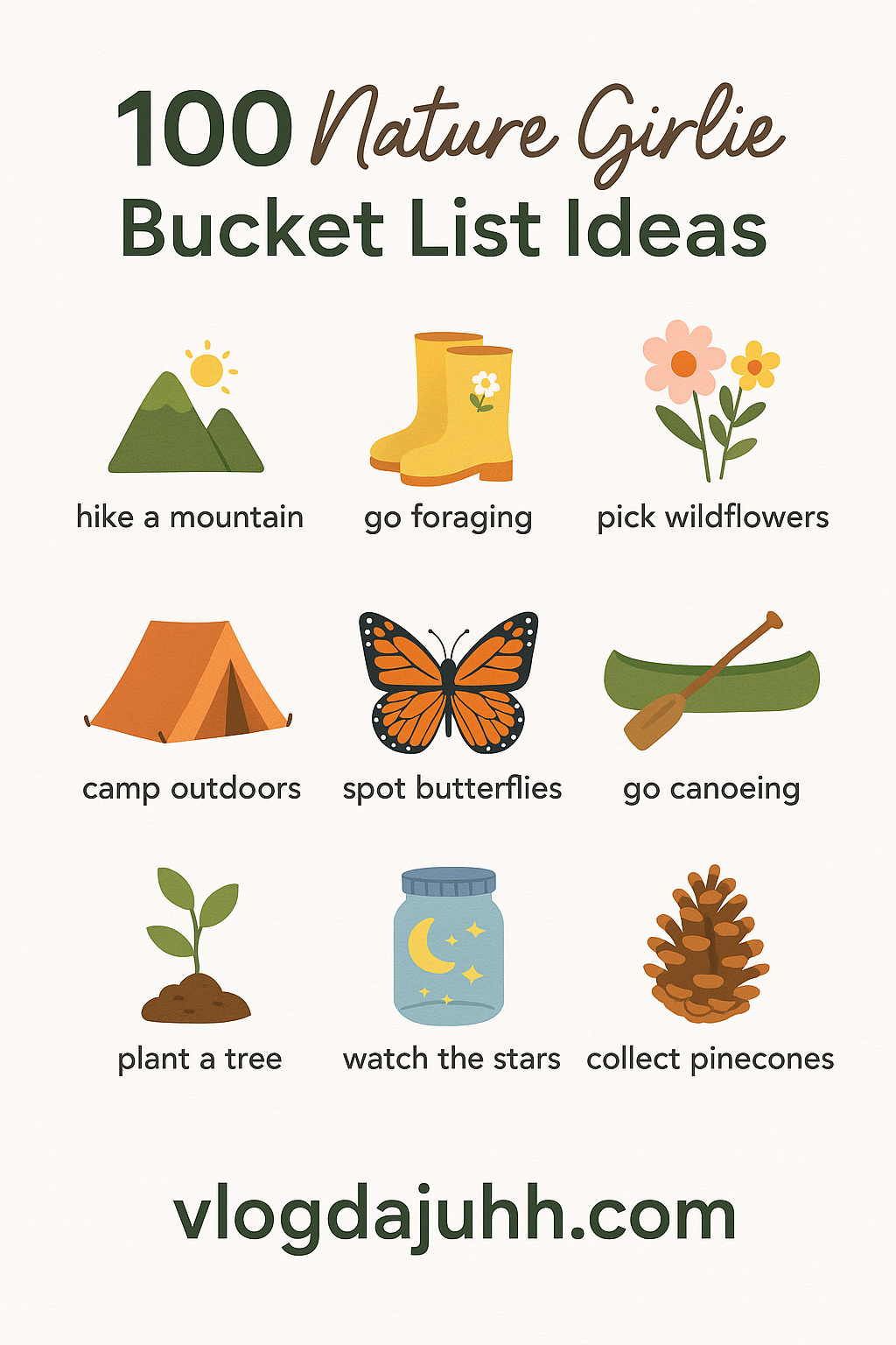 nature-girlie-bucket-list-ideas