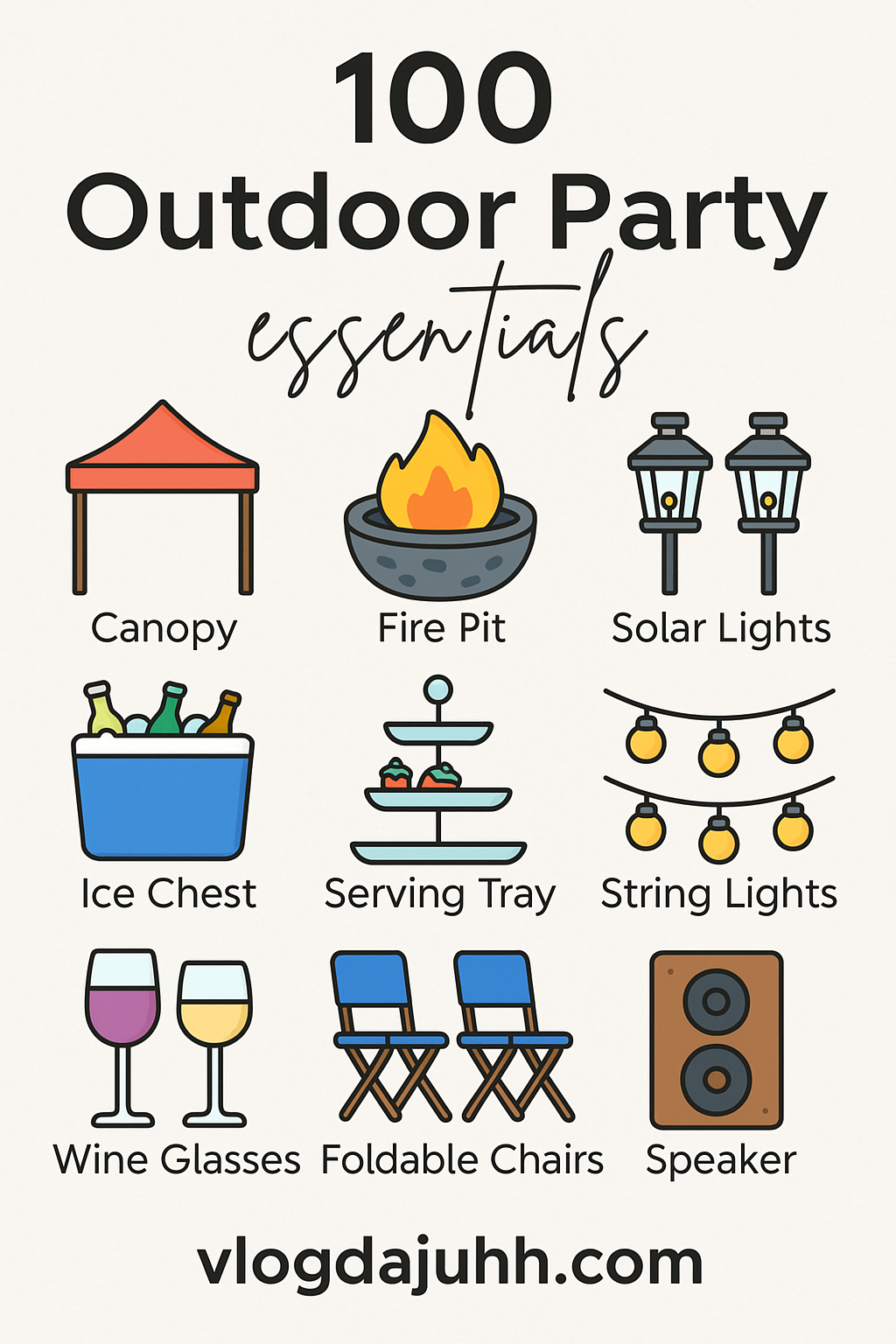 outdoor-party-essentials-for-general-gatherings