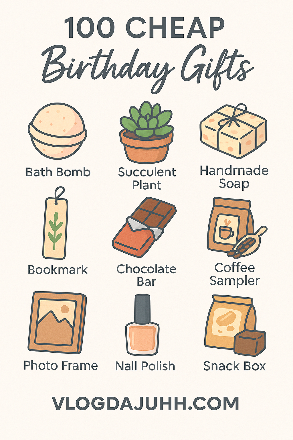 cheap-birthday-gifts