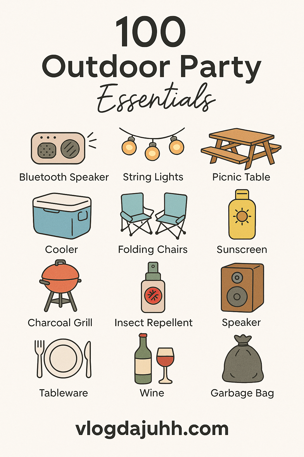 outdoor-party-essentials-for-general-gatherings