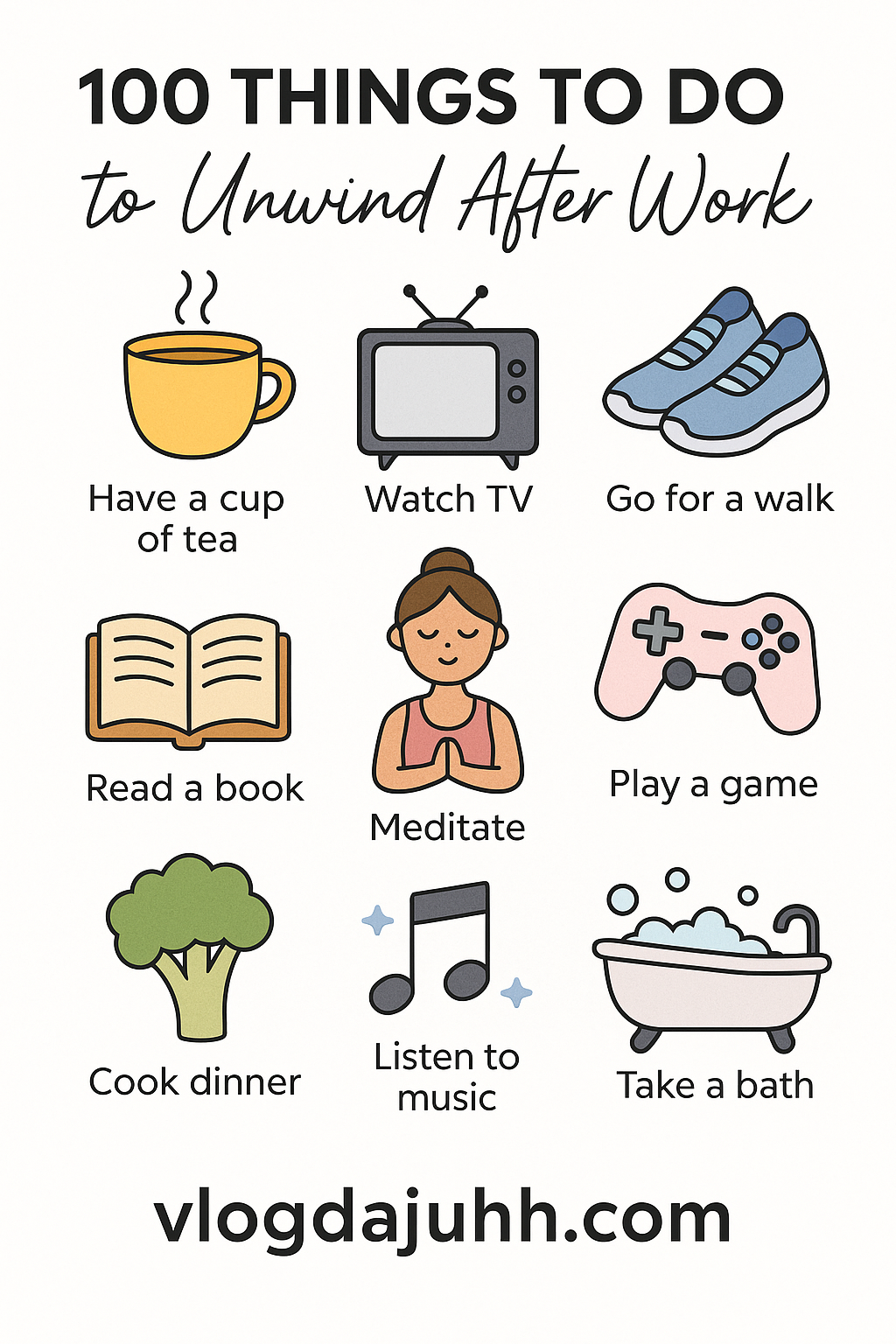 things-to-do-to-unwind-after-work